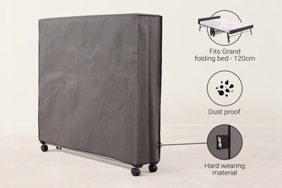 Jay-Be Storage Cover for Grand Folding Bed 120cm