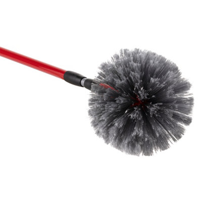 Radiator brush Andrée Jardin - Long duster brush