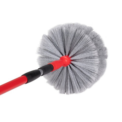 Radiator brush Andrée Jardin - Long duster brush