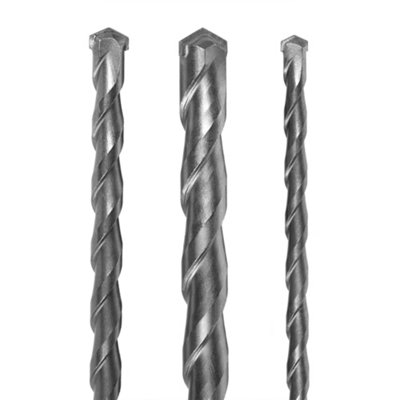 Extra long discount sds drill bits