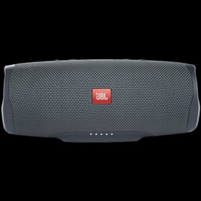 JBL Charge Essential 2 Black Portable Speaker