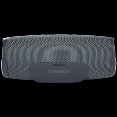 JBL Charge Essential 2 Black Portable Speaker