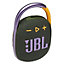 JBL Clip 4 Ultra-portable IPX7 Waterproof Speaker