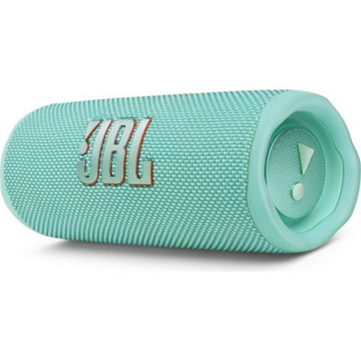JBL Flip 6 Blue Green Portable Waterproof & Dustproof Bluetooth Speaker Price Comparisons | Compare The Build