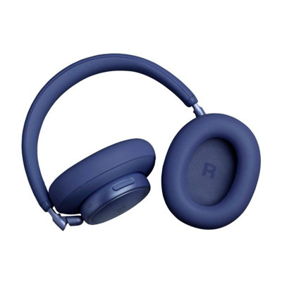 JBL Live 780NC Over-Ear Wireless ANC Headphones - Blue Sky