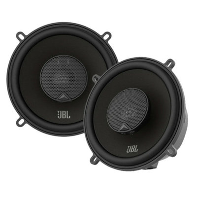 JBL Stadium 52F 180 Watt 5.25" 2-Way Car Audio Door Shelf Coaxial Speakers