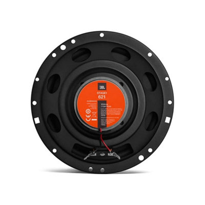 JBL Stage 1 9631 300W 50hz Coaxial Car Speakers
