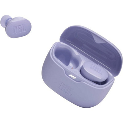 JBL Tune Buds Black Active Noise Cancelling Water Resistant Wireless Earphones