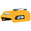 JCB 186PK-V3 18V 6 Piece Tool Kit BL -2x4.0ah 2x2.0ah Batteries Charger +Bag