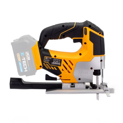 Jcb best sale 18v jigsaw