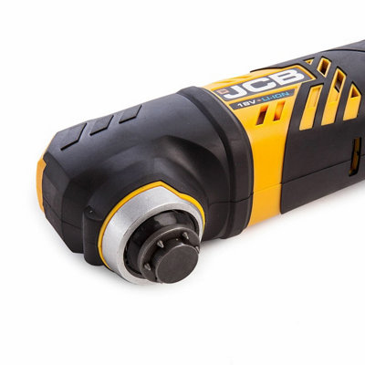 Jcb 18v best sale multi tool