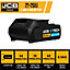 JCB 18V 2.0Ah Li-ion Power Tool Battery - 21-20LI