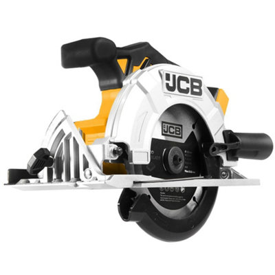 JCB 18V 5 Piece Power Tool Kit V1 - JCB-185PK-V1