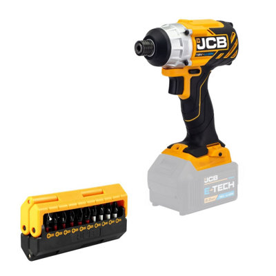 Jcb discount impact driver