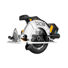 B&q battery circular discount saw