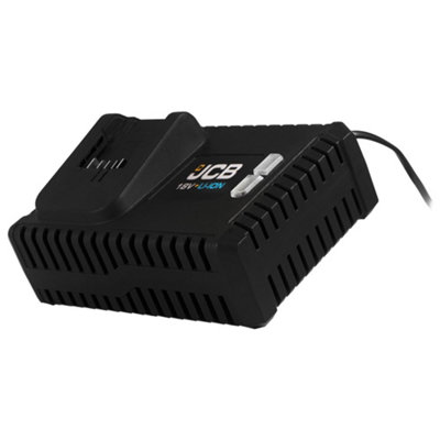 Jcb 18v best sale battery charger