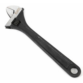 Large adjustable spanner deals b&q