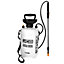 JCB 5 Litre Garden Pressure Sprayer