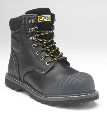 B&q boots deals