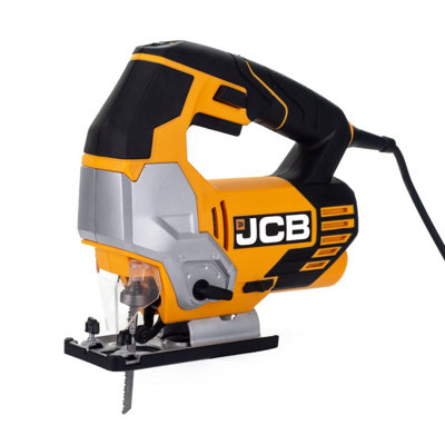 JCB 800W Corded Jigsaw 240V - 21-JS800