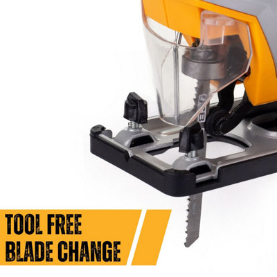 Jcb jigsaw b&q online