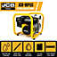JCB 80mm 3 Inch Professional Petrol Water Pump 7.5hp 244cc 4-Stroke JCB-WP80