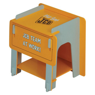 JCB Bedside, Team at Work Design, Kids