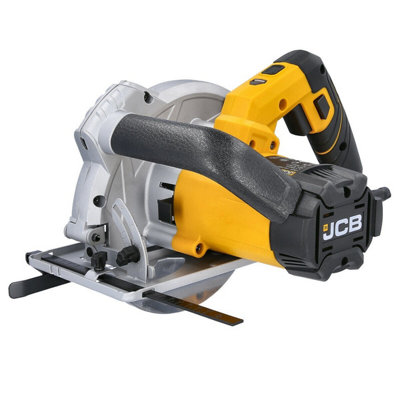 Jcb circular saw discount cordless