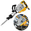 JCB DH1700 1700W 16kg Demolition Hammer Breaker SDS MAX 1700W 75 J + Carry Case