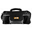 JCB KBAG 20" Tool Bag with Soft Base + Shoulder Strap
