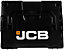 JCB L-BOXX 136 LBOXX 2 Sortimo Tool Storage Case Toolbox - Suits 18v Tools