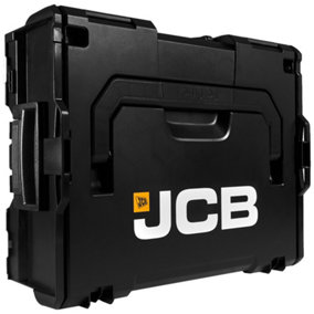JCB L-Boxx 136 Power Tool Case - JCB-LB136