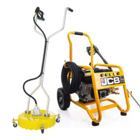 Petrol pressure store washer b&q