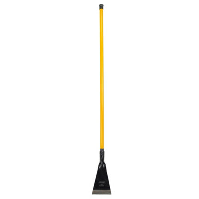 JCB Professional Forged Mutt Scraper, Tubular Steel Handle JCBSC14
