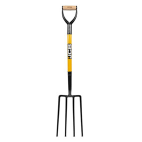 JCB Professional Solid Forged Contractors Fork - JCBCF01