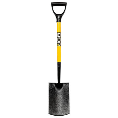 B&q spades on sale and shovels