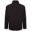 JCB Trade Black Softshell Jacket