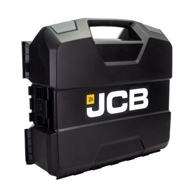 JCB W-Boxx 136 Durable Power Tool Case - JCB-WB136