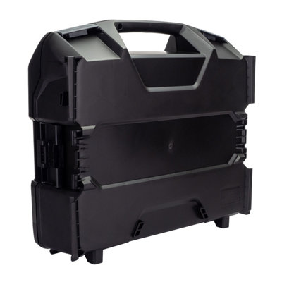 JCB W-Boxx 136 Durable Power Tool Case - JCB-WB136