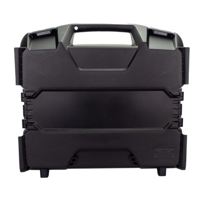 JCB W-Boxx 136 Durable Power Tool Case - JCB-WB136