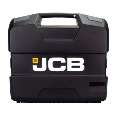 JCB W-Boxx 136 Durable Power Tool Case - JCB-WB136
