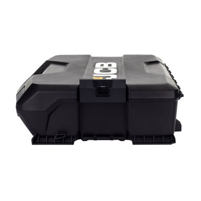 JCB W-Boxx 136 Durable Power Tool Case - JCB-WB136