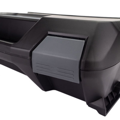 JCB W-Boxx 136 Durable Power Tool Case - JCB-WB136