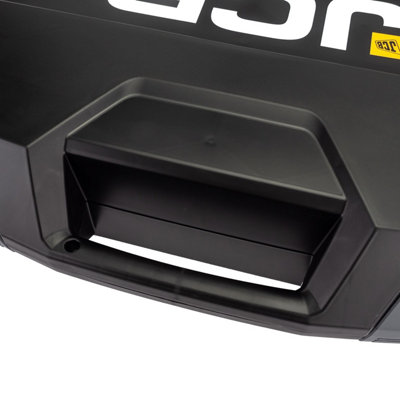 JCB W-Boxx 136 Durable Power Tool Case - JCB-WB136