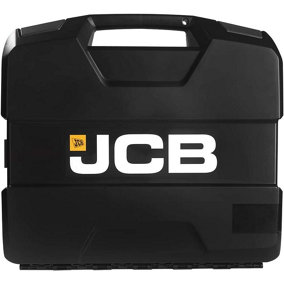 JCB W-BOXX 136 LBOXX Sortimo Tool Storage Case Toolbox - Suits 18v Tools