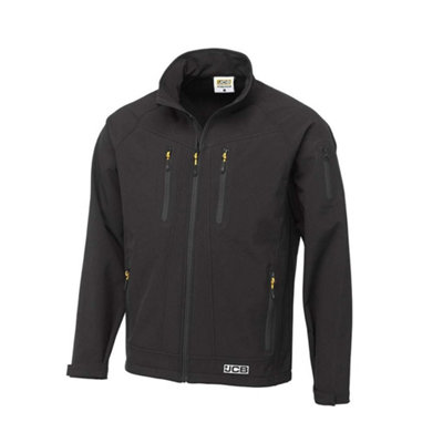 Jcb coat hotsell