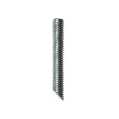 Jcp Fixings Internal Threaded Sockets Bzp - M16 x 125 - FJITSM16BZP