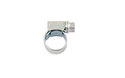 JCS Hoseclip 7 / 130-160mm Pack 10 Connect 30768 Price Comparisons | Compare The Build