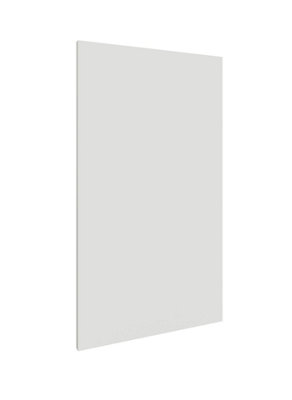 JD Greta Kitchen Standart Wall End Panel