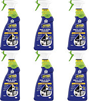 JEJEYES BBQ & OVEN CLEANER 750ML (Pack of 6)